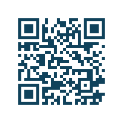 Código QR para acceder a Recompensa Azul